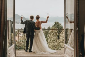 wedding in Italy