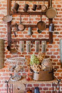 Exclusive Event Venue in Italy